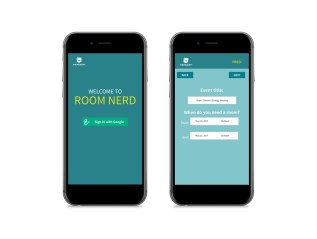 Room Nerd: Mobile&nbsp;Design