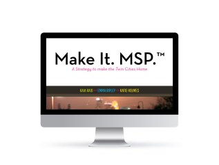 Make. It. MSP.™: Design&nbsp;Strategy