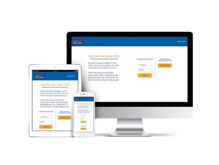 Greater Twin Cities United Way: Strategic Web&nbsp;Design